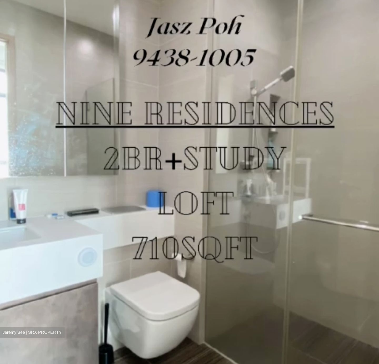 Nine Residences (D27), Apartment #393238661